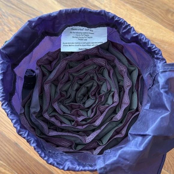 Thermarest ProLite+ women’s regular - Picture 2 of 3